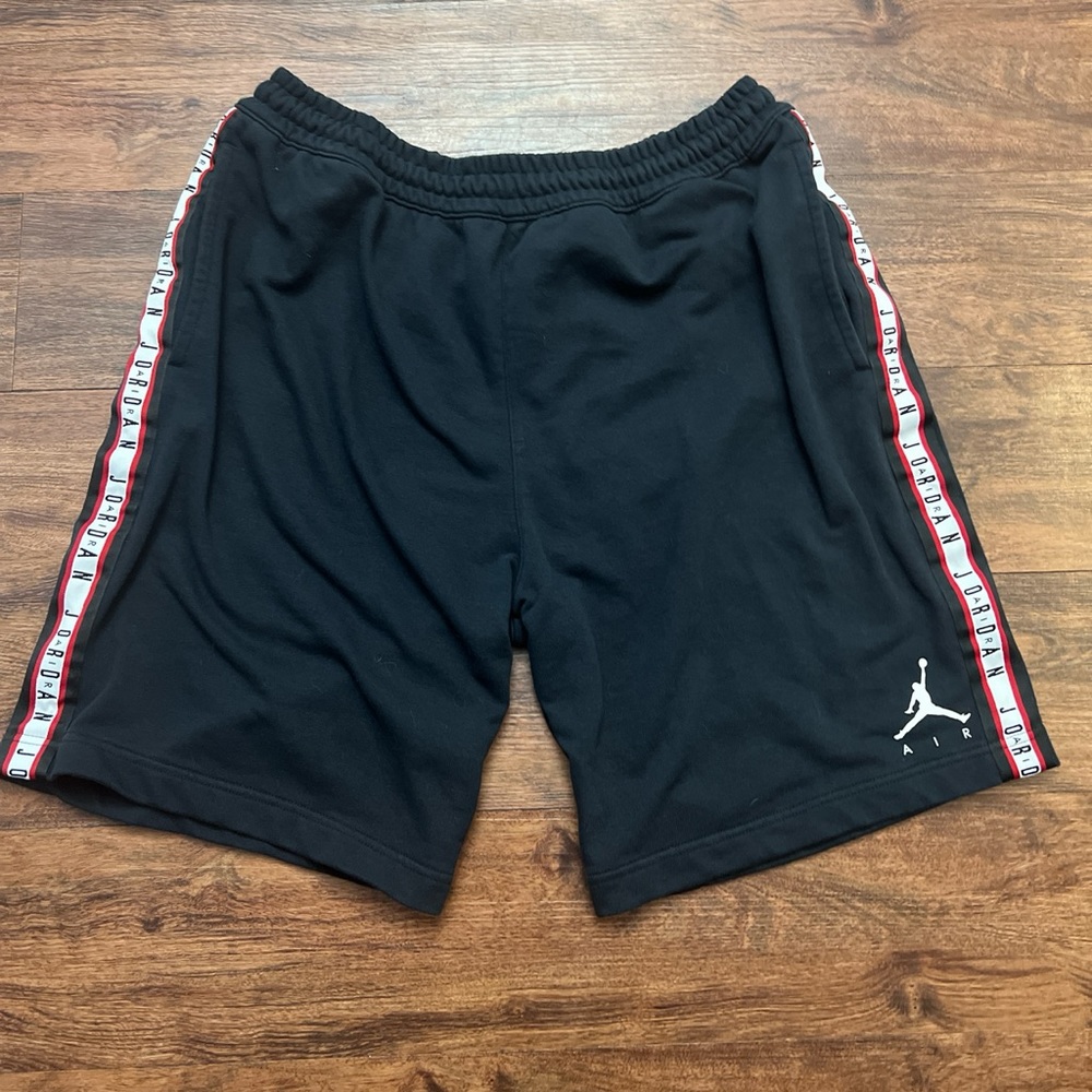 Jordan Brand Sweat Shorts